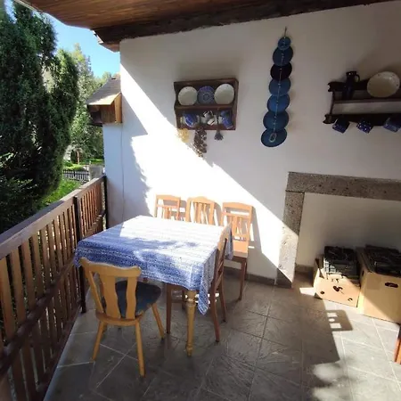 شقة Cafe Nostalgie Ctyrluzkovy