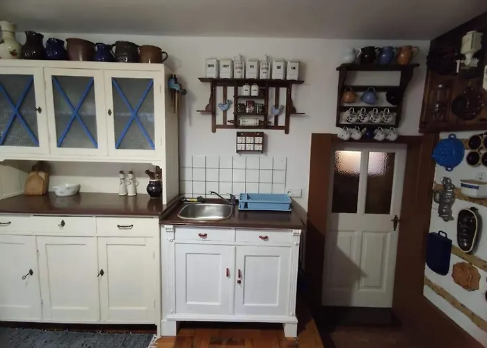 Cafe Nostalgie Ctyrluzkovy Appartement